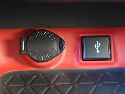 Used 2021 Toyota RAV4 TRD Off-Road w/ TRD Off-Road Weather Package image 14