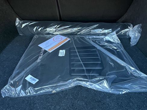 New 2025 Nissan Sentra SV image 15