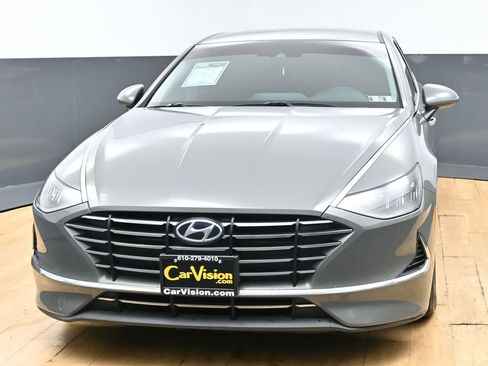 Used 2022 Hyundai Sonata SE w/ Cargo Package FWD image 5