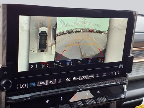 New 2025 GMC Hummer EV 3X image 14