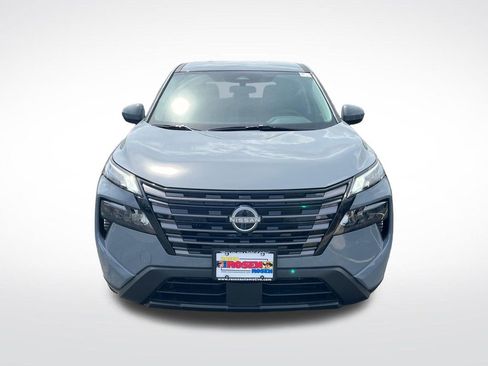 New 2026 Nissan Rogue SV w/ Cold Weather Package AWD/4WD image 8
