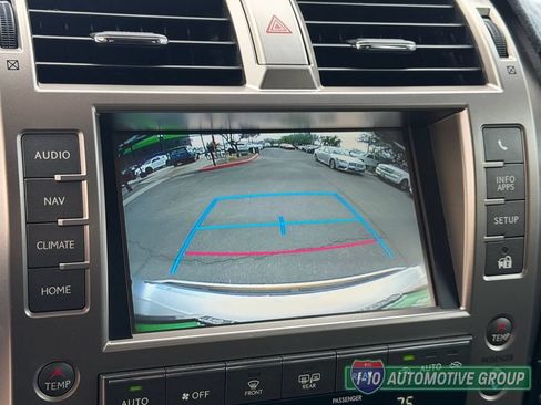 Used 2017 Lexus GX 460 AWD/4WD image 33