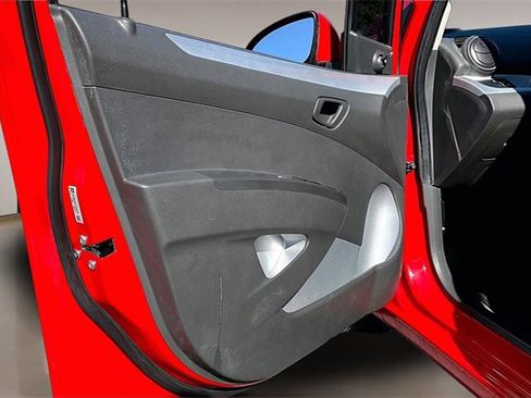 Used 2015 Chevrolet Spark LS image 18