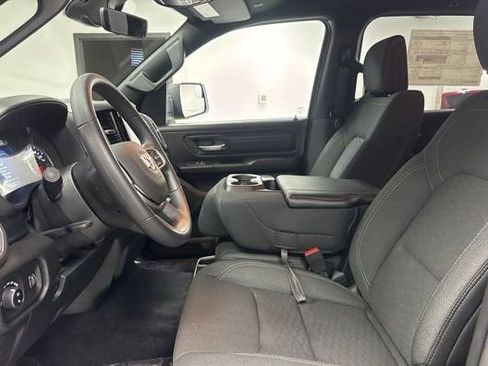 New 2026 RAM 1500 Classic Warlock AWD/4WD image 13