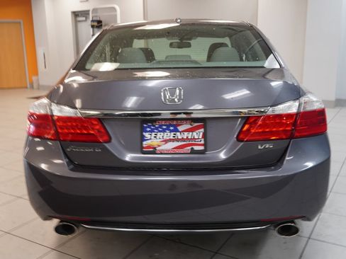 Used 2015 Honda Accord EX-L image 11