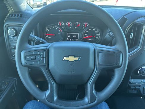 New 2026 Chevrolet Silverado 2500 Custom image 20