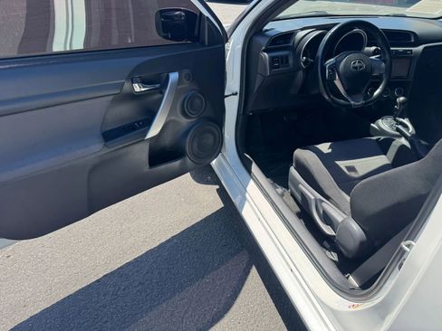 Used 2016 Scion tC FWD image 19