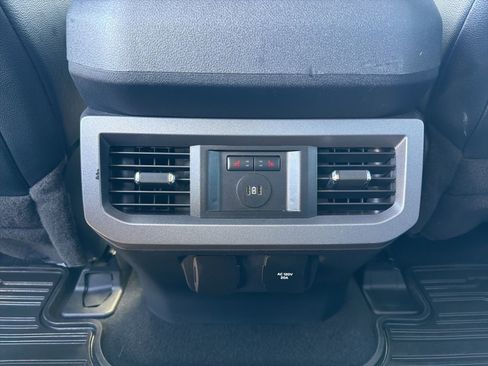 Used 2023 Ford F350 Lariat w/ Lariat Ultimate Package image 26