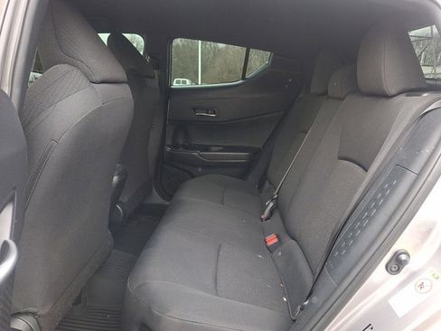 Used 2019 Toyota C-HR LE image 22