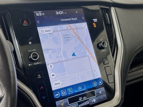 Used 2024 Subaru Outback Limited image 22