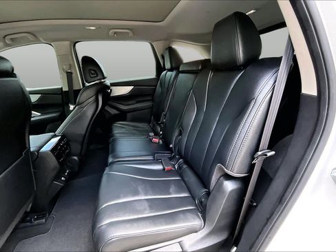 Used 2024 Acura MDX FWD image 40