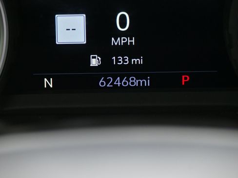 Used 2021 Chevrolet Tahoe High Country image 23