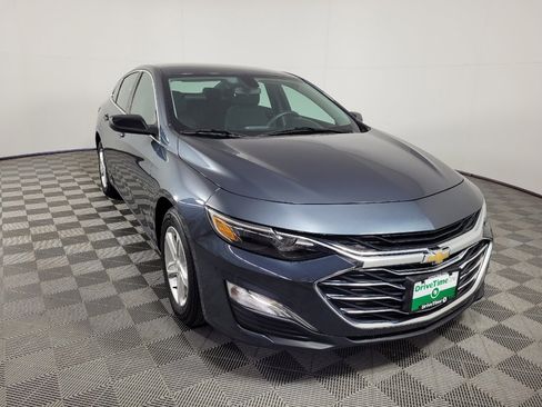 Used 2020 Chevrolet Malibu LS FWD image 13