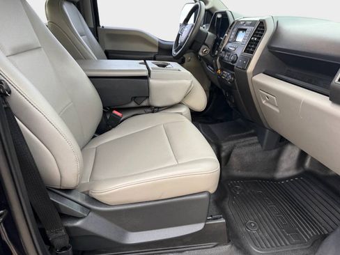 Used 2022 Ford F250 XL w/ Power Equipment Group AWD/4WD image 11