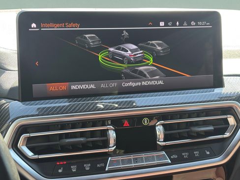 Used 2023 BMW X4 M40i image 16