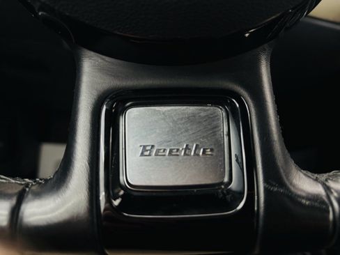 Used 2019 Volkswagen Beetle 2.0T Final Edition SEL FWD image 39