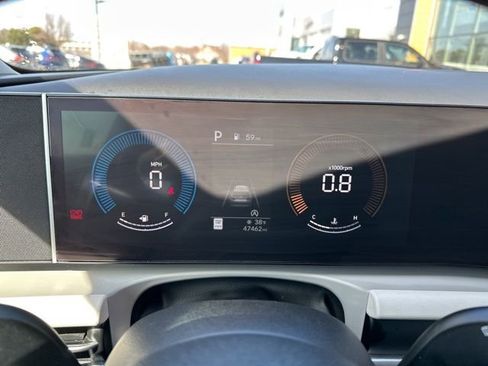 Used 2025 Hyundai Tucson SEL image 27