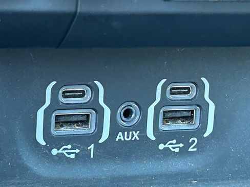 Used 2021 RAM 1500 Rebel w/ Rebel Level 2 Equipment Group image 17