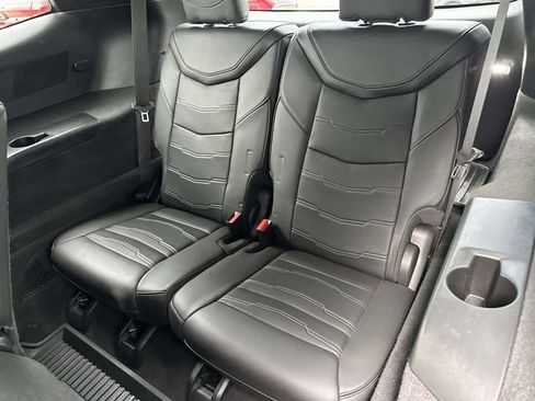 Certified 2025 Cadillac XT6 Premium Luxury w/ Platinum Package AWD/4WD image 65