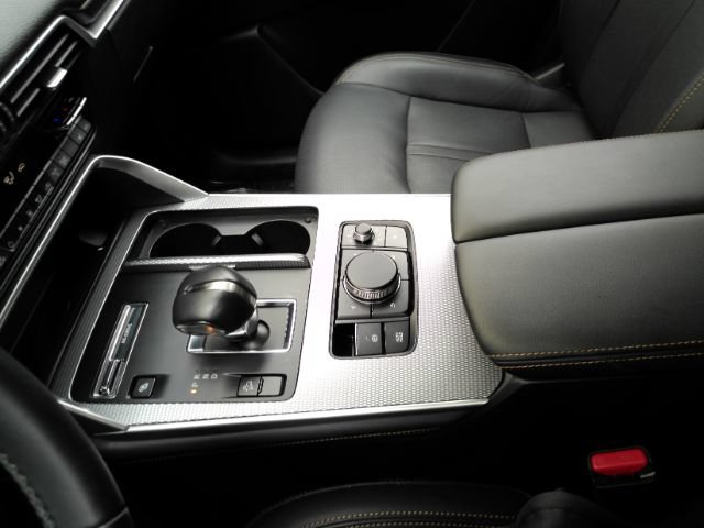 Used 2025 MAZDA CX-90 Plug-In Hybrid w/ Preferred AWD/4WD image 46