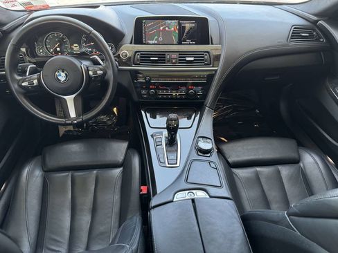 Used 2016 BMW 650i Gran Coupe RWD image 20