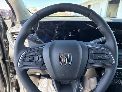 New 2026 Buick Encore GX Sport Touring FWD image 26