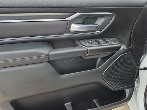 New 2026 RAM 1500 Lone Star RWD image 22
