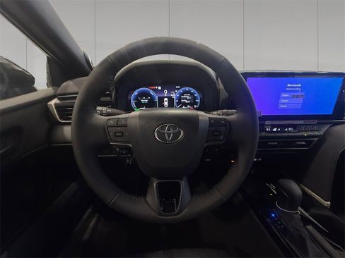 New 2026 Toyota Camry XSE w/ Premium Package image 13