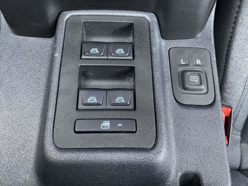 Used 2025 Ford Bronco Big Bend image 29