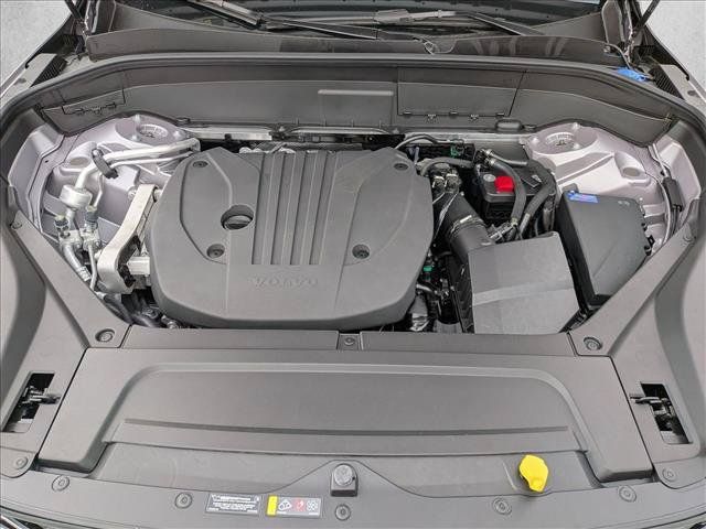 Certified 2026 Volvo XC90 B5 Plus w/ Protection Package AWD/4WD image 26