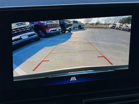 Certified 2025 Chevrolet TrailBlazer LT image 17