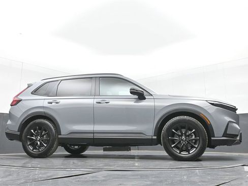 New 2026 Honda CR-V Sport-L image 51
