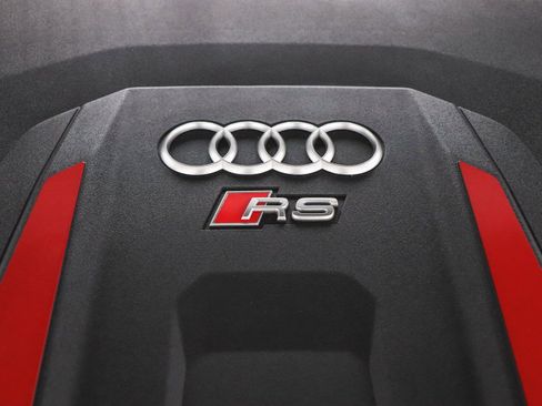 Used 2022 Audi RS Q8 AWD/4WD image 53