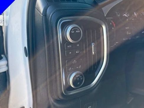 Used 2020 GMC Sierra 1500 SLE w/ SLE Convenience Package AWD/4WD image 12