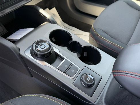 New 2025 Ford Bronco Sport Free Wheeling w/ Convenience Package image 25