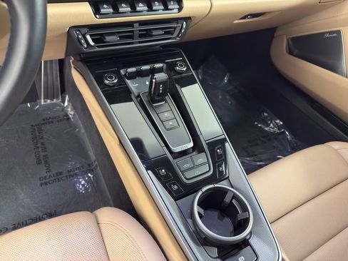 Certified 2020 Porsche 911 Carrera S RWD image 23