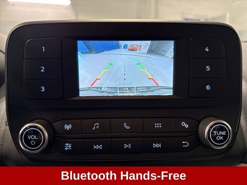 Used 2021 Ford EcoSport S FWD image 13