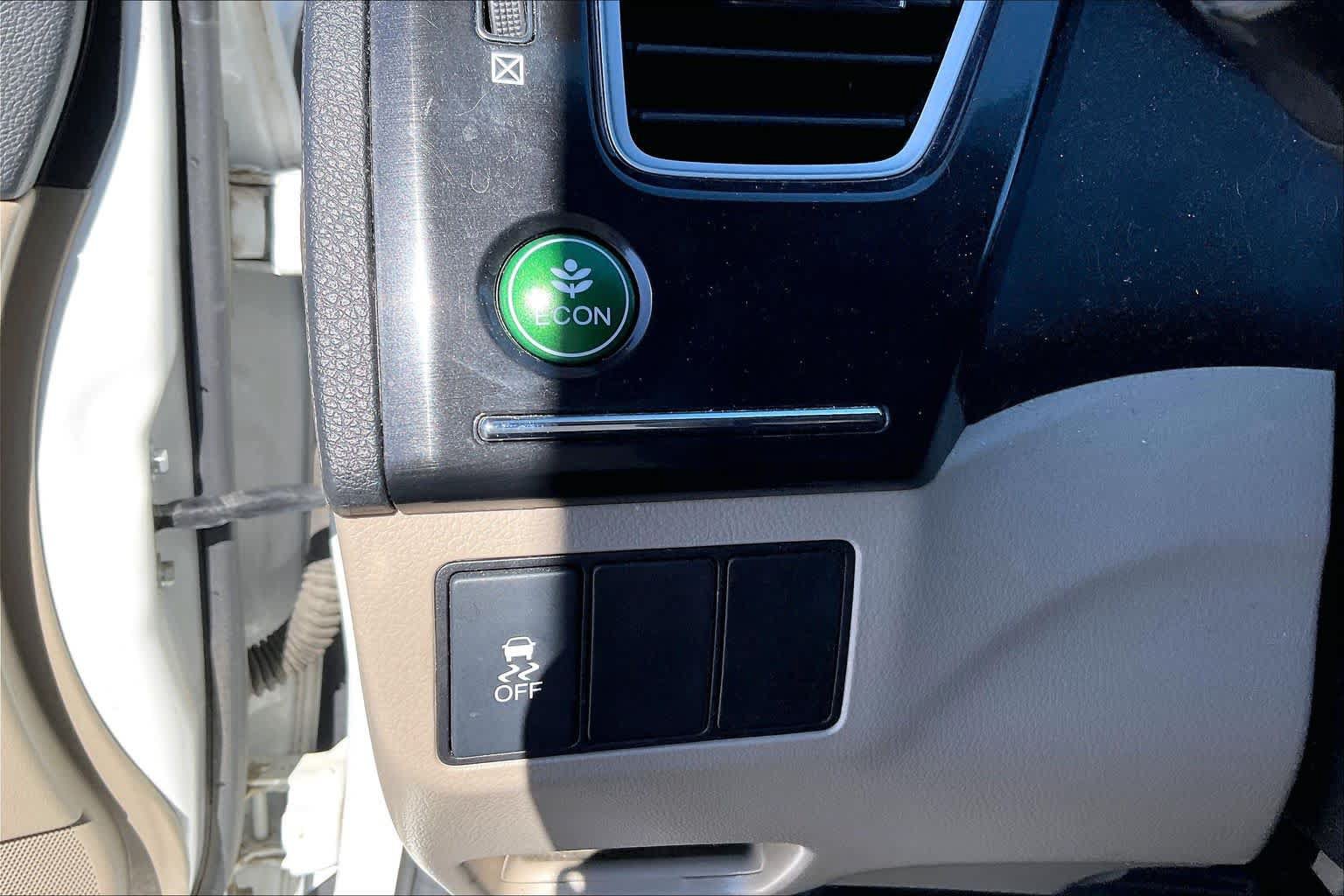 Used 2015 Honda Civic EX image 30