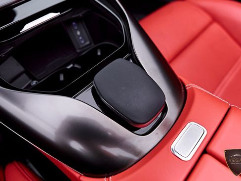 Used 2025 Mercedes-Benz SL 43 AMG w/ Driver Assistance Package image 81