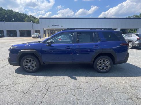 New 2026 Subaru Outback Premium w/ Premium/Limited Package AWD/4WD image 2