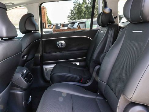 New 2026 Hyundai Ioniq 9 Limited image 20