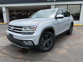 Used 2019 Volkswagen Atlas SEL FWD video 1
