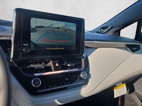 New 2026 Toyota Corolla XSE image 14