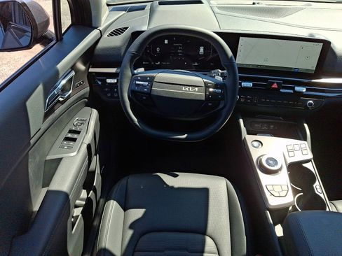 New 2026 Kia Sportage SX Prestige AWD/4WD image 12