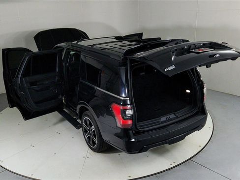 Used 2019 Ford Expedition Max Limited w/ Equipment Group 303A image 50