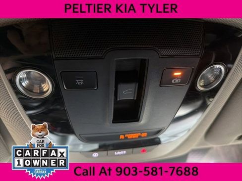 Used 2021 Kia Sorento SX image 25