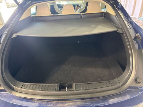 Used 2018 Tesla Model S 100D AWD/4WD image 15