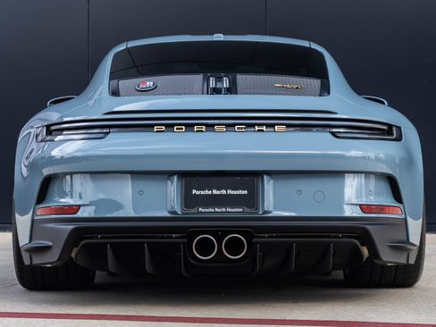 Certified 2024 Porsche 911 GT3 RS RWD image 10