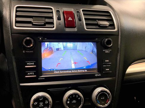 Used 2015 Subaru Impreza 2.0i AWD/4WD image 28