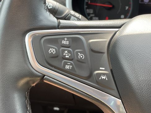Used 2023 Chevrolet Malibu LT w/ Midnight Edition FWD image 16